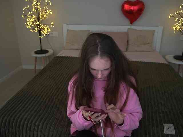 PamelaXXs webcam