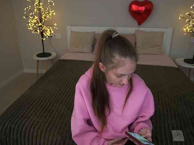 PamelaXXs webcam