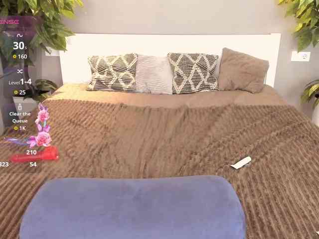 PamelaXXs webcam