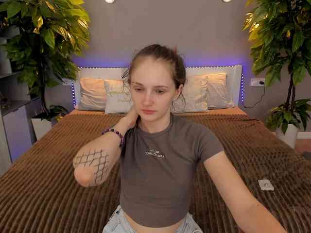 chat cam to cam PamelaXXs