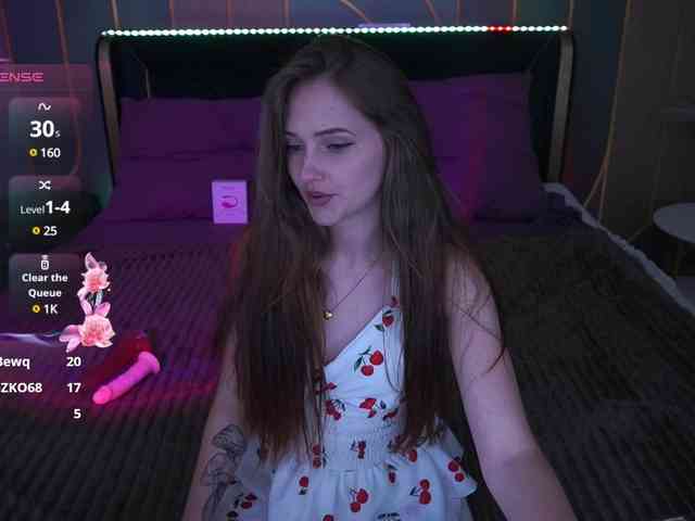 PamelaXXs webcam