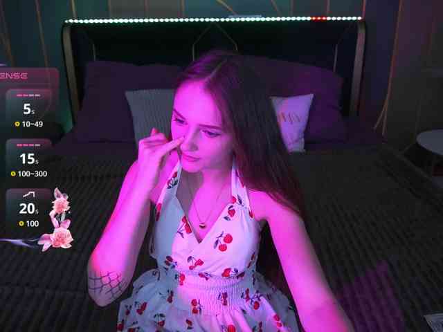PamelaXXs webcam