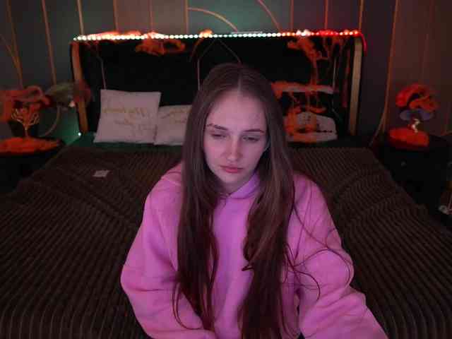 PamelaXXs webcam