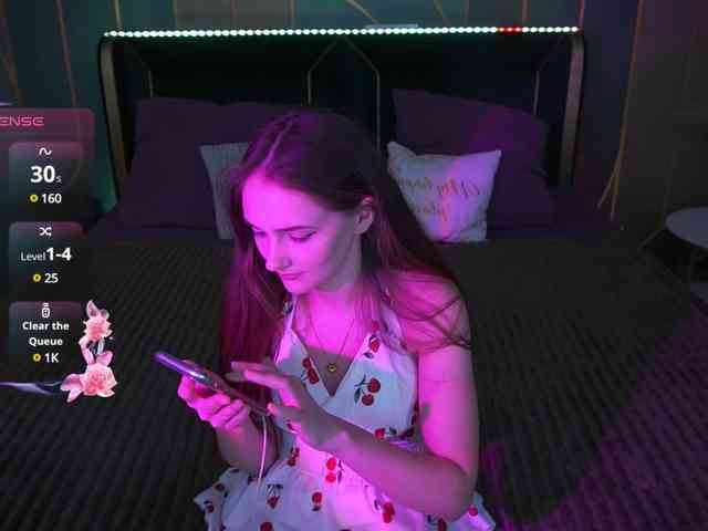 PamelaXXs webcam