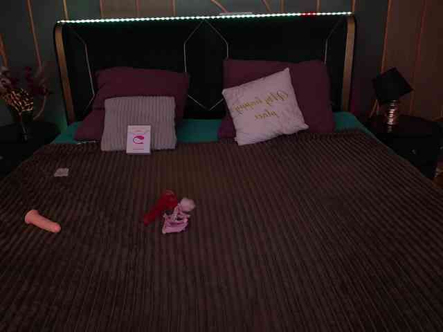PamelaXXs webcam