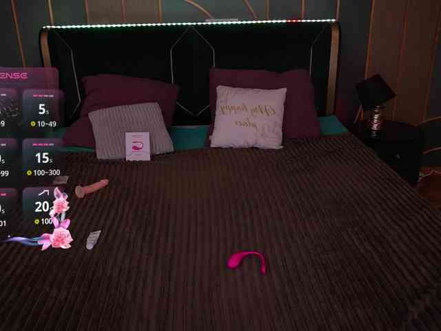 PamelaXXs webcam