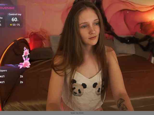 PamelaXXs webcam