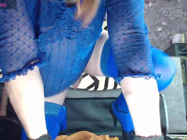 SissyAngela