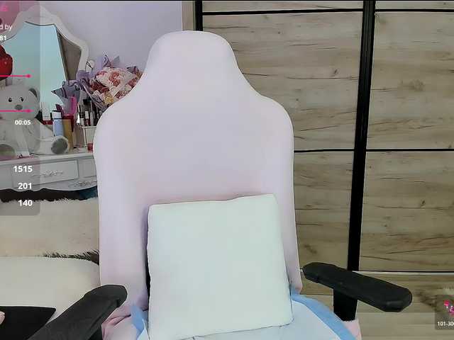 Maryellle's BongaCams show and profile