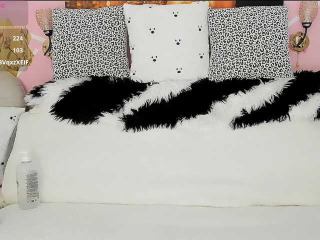 Maryellle's BongaCams show and profile