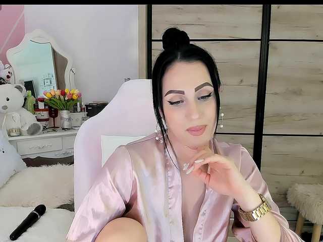 Maryellle's BongaCams show and profile