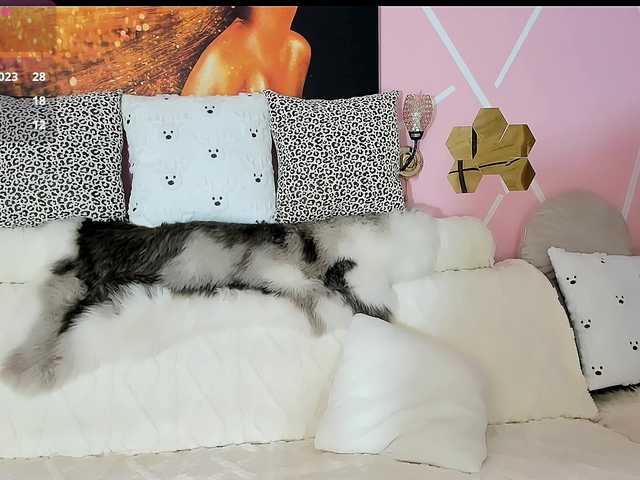 Maryellle's BongaCams show and profile