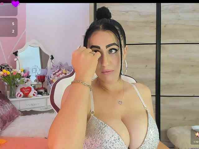 Maryellle webcam