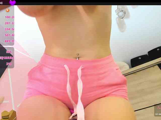 Maryellle webcam
