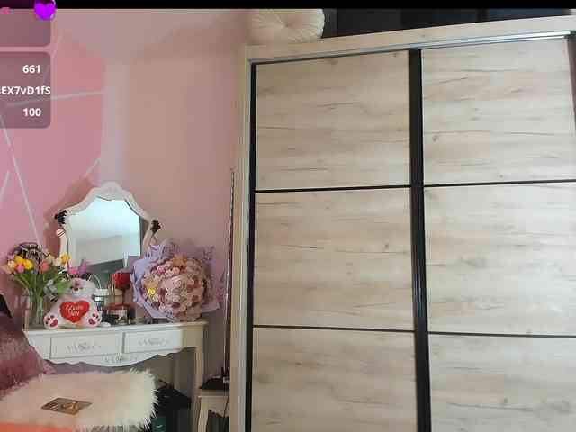 Maryellle webcam