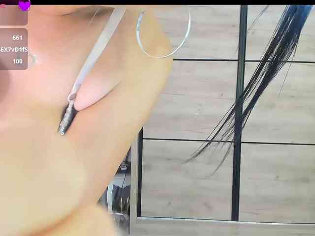 Maryellle webcam