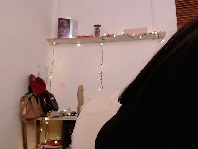 Abigailstone69 webcam