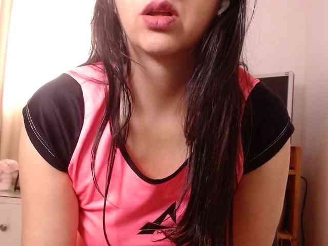 Abigailstone69 webcam