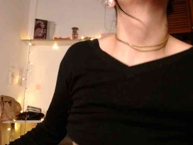 Abigailstone69 webcam