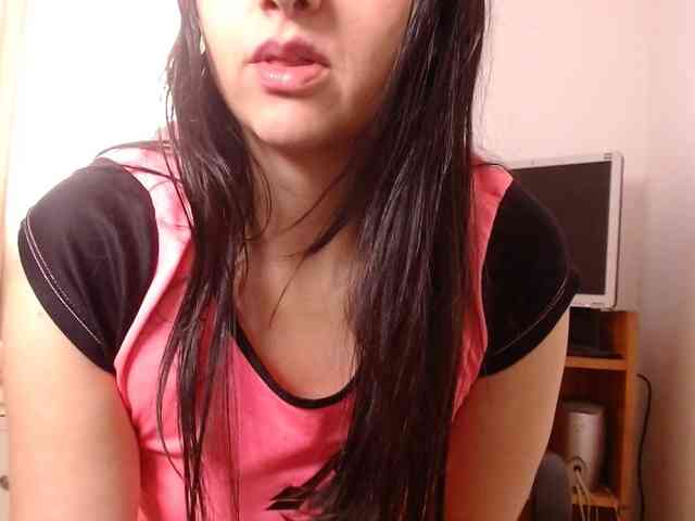 Abigailstone69 webcam