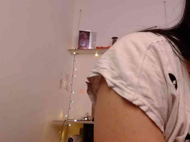 Abigailstone69 webcam