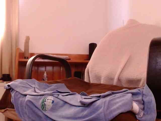 Abigailstone69 webcam