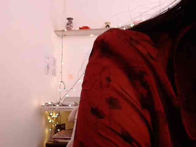 Abigailstone69 webcam