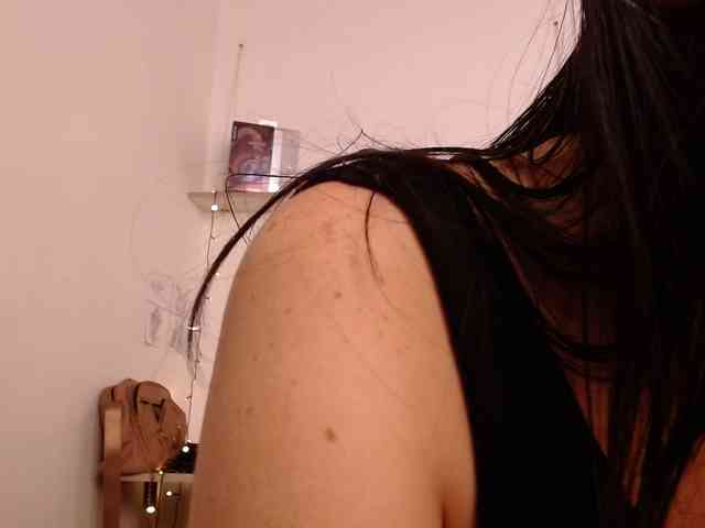 Abigailstone69 webcam
