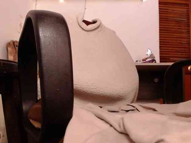 Abigailstone69 webcam