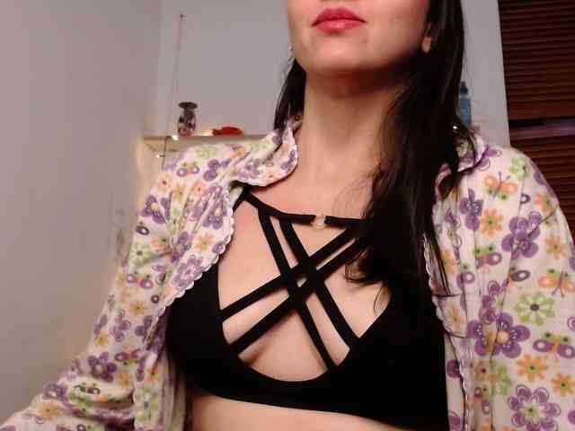 Abigailstone69 webcam
