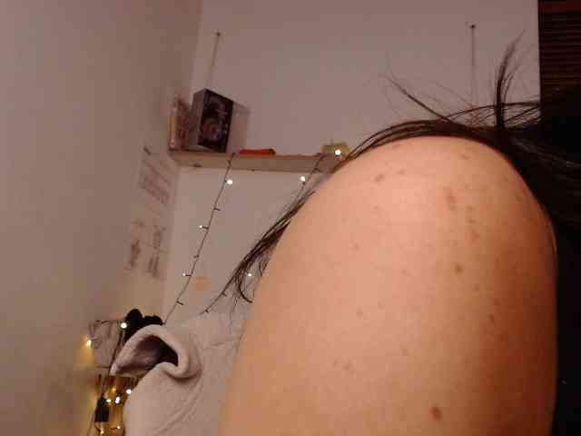 Abigailstone69 webcam