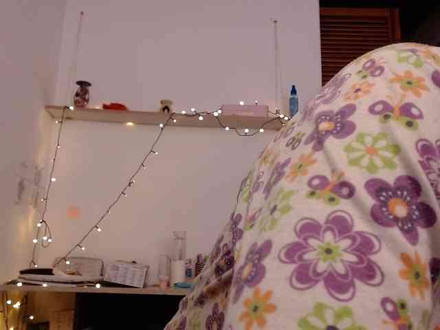 Abigailstone69 webcam