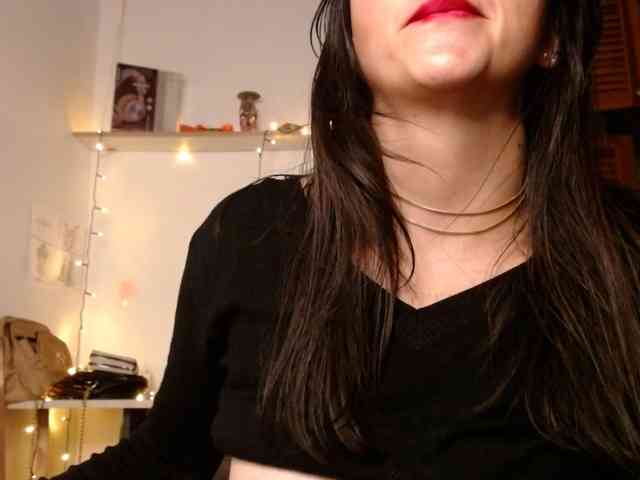 Abigailstone69 webcam