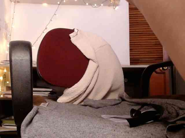 Abigailstone69 webcam