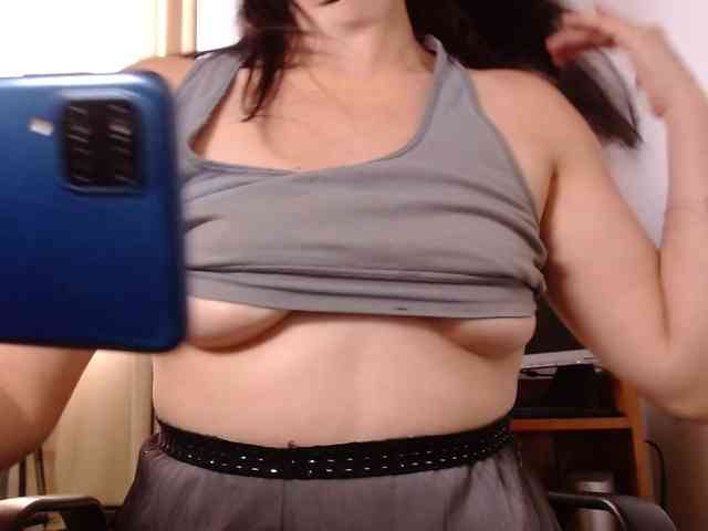 Abigailstone69 webcam