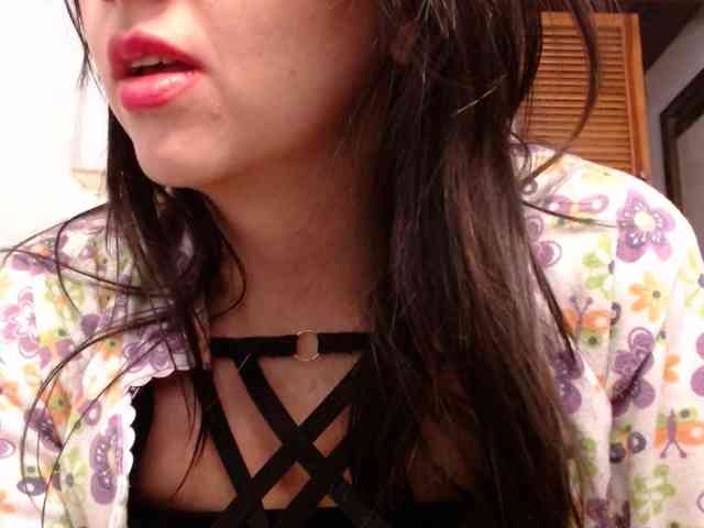 Abigailstone69 webcam