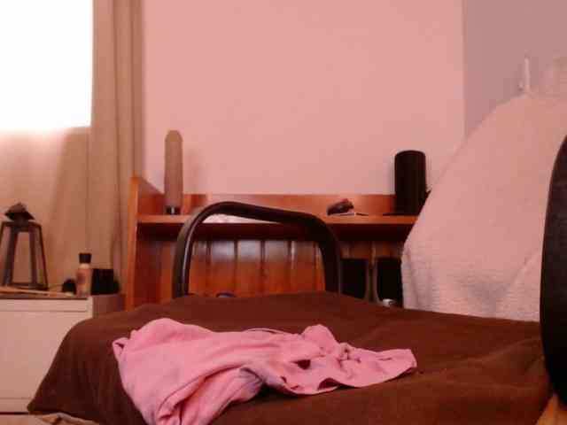 Abigailstone69 webcam