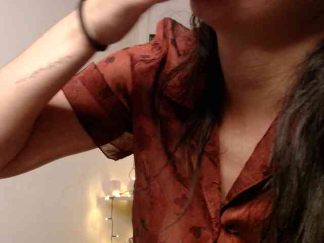 Abigailstone69 webcam
