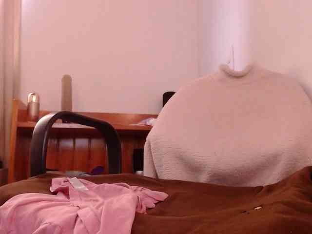 Abigailstone69 webcam