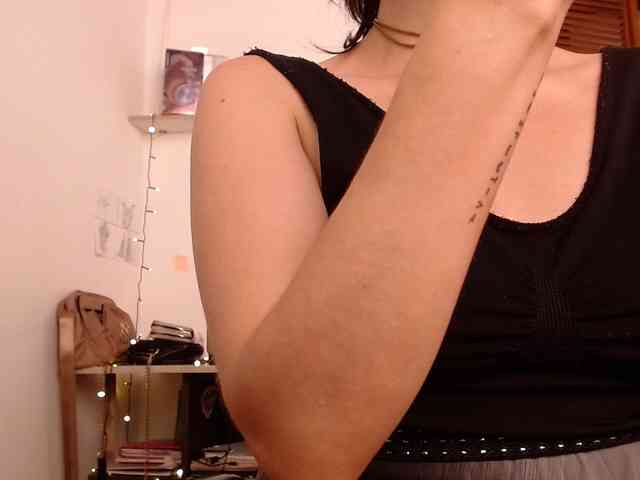 Abigailstone69 webcam