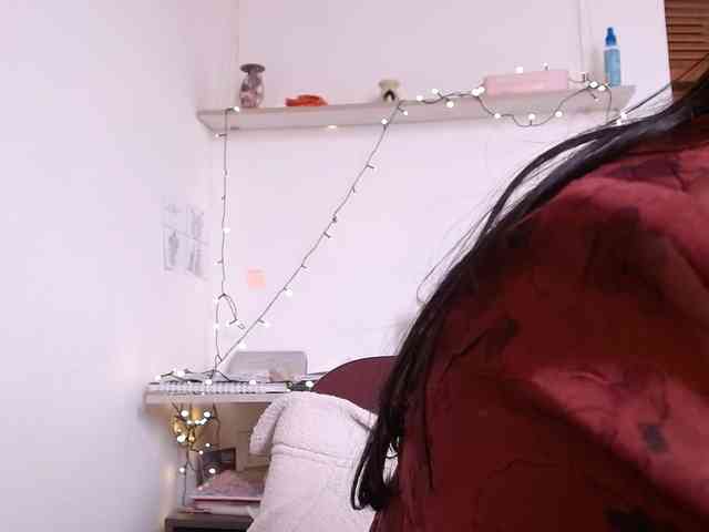 Abigailstone69 webcam