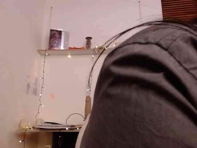 Abigailstone69 webcam