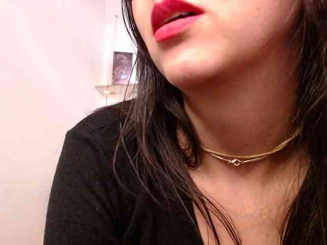 Abigailstone69 webcam