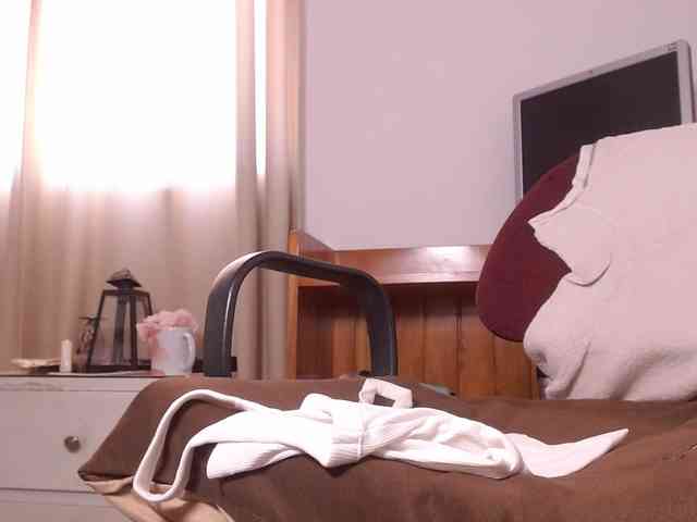 Abigailstone69 webcam