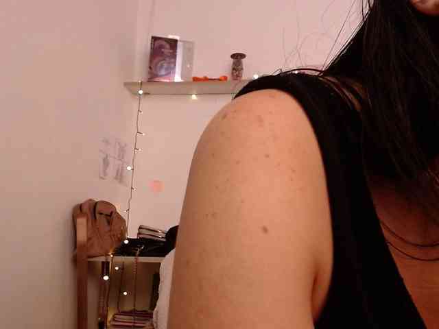 Abigailstone69 webcam