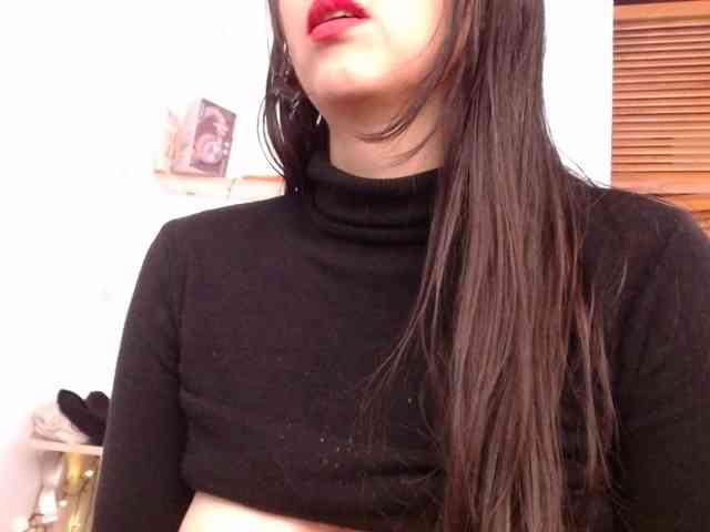 Abigailstone69 webcam