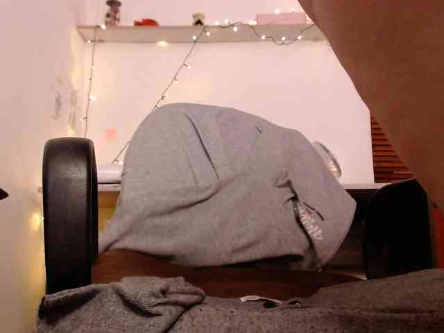 Abigailstone69 webcam
