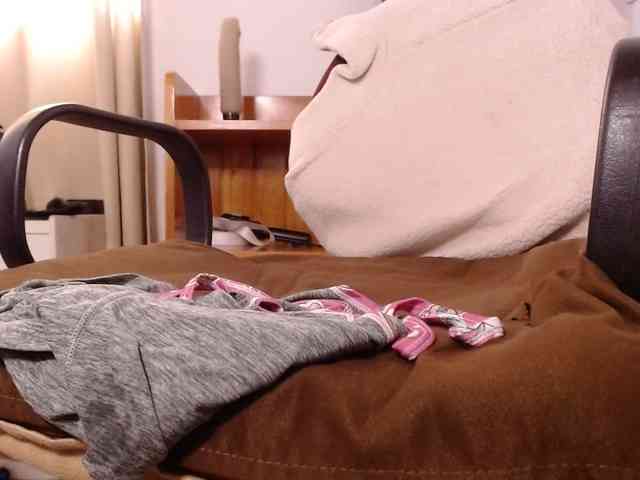 Abigailstone69 webcam