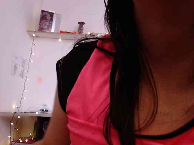 Abigailstone69 webcam