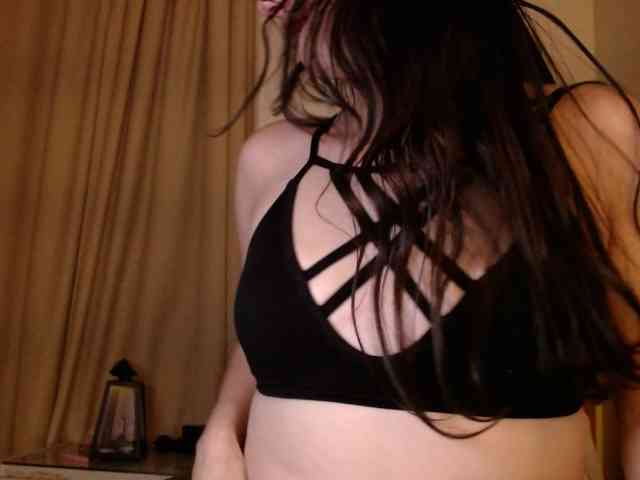 Abigailstone69 webcam